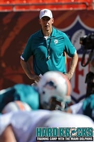 Training Camp with the Miami Dolphins