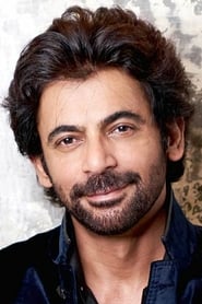 Sunil Grover