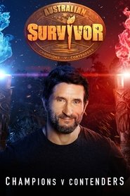 Champions V Contenders