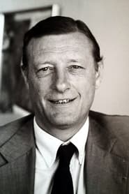 Jean-Pierre Hutin