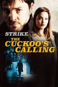 The Cuckoo's Calling