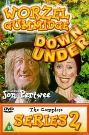 Worzel Gummidge Down Under (2)