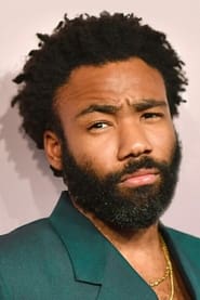 Donald Glover