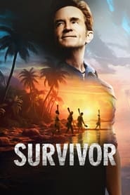 Survivor 45 Survivor 45