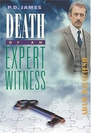 Death of an Expert Witness