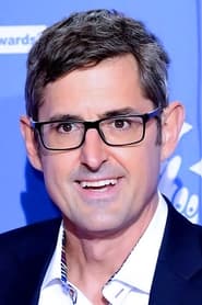 Louis Theroux