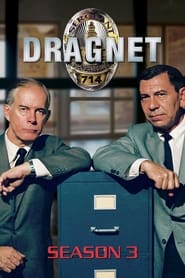 Dragnet 1969