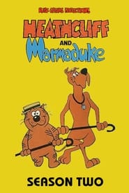 Heathcliff and Marmaduke