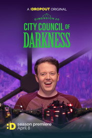 City Council of Darkness City Council of Darkness