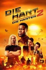 Die Hart 2: Die Harter