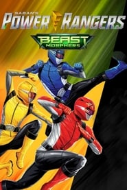 Beast Morphers (1)