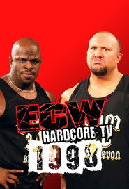 ECW Hardcore TV - 1998 ECW Hardcore TV - 1998