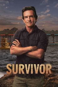 Survivor 44 Survivor 44