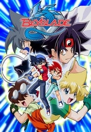 Beyblade G Revolution