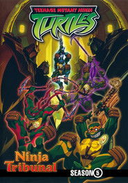 Ninja Tribunal Ninja Tribunal