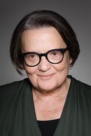 Agnieszka Holland