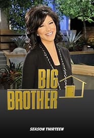 Big Brother 13