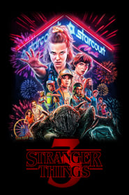 Stranger Things 3 Stranger Things 3