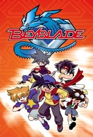 Beyblade