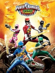 Dino Charge