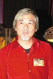 Jonathan Ki-Yee Chik