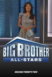 Big Brother 22: All Stars 2