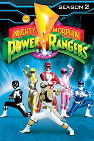 Mighty Morphin (2)