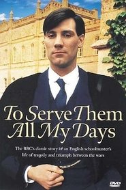 Miniseries Miniseries