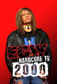ECW Hardcore TV - 2000 ECW Hardcore TV - 2000