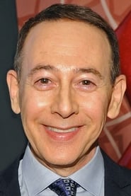 Paul Reubens