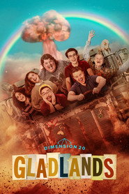 Gladlands Gladlands