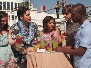 Poster for Full Hauser Poster for Full Hauser