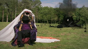 Poster for The Fall of SKUL (Part 1)