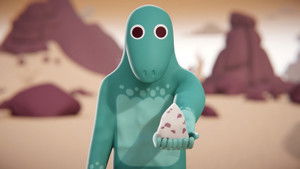 Poster for Magnetite Poster for Magnetite