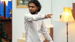 Poster for Episode 11