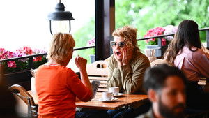 Poster for Episode 5