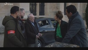 Poster for Episode 3 Poster for Episode 3