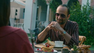 Poster for Episode 6 Poster for Episode 6