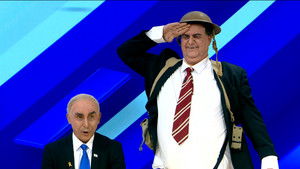 Poster for Episode 1