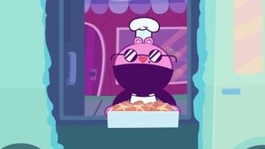 Poster for Buns of Steal