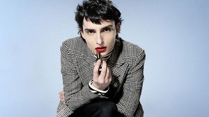 Poster for January 17 - Finn Wolfhard