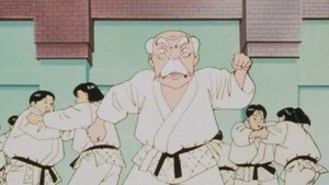 Poster for Resurrection of the ippon-zeoi!