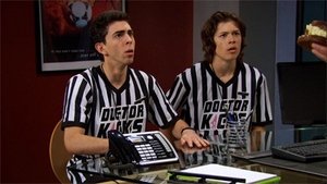 Poster for Sole Brothers Poster for Sole Brothers