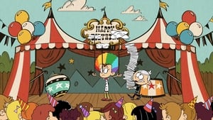 Poster for Funny Business