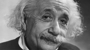 Poster for Albert Einstein Poster for Albert Einstein