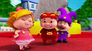 Poster for Episode 5