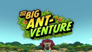 Poster for The Big Ant-venture