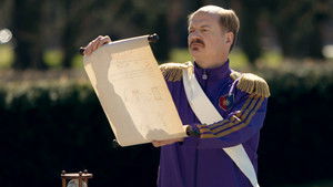 Poster for Episode 1