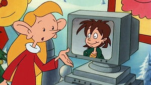 Poster for The Lucky Charm