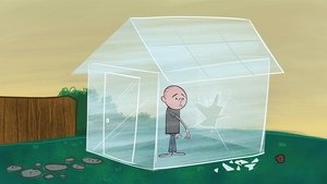 Poster for Glass Houses